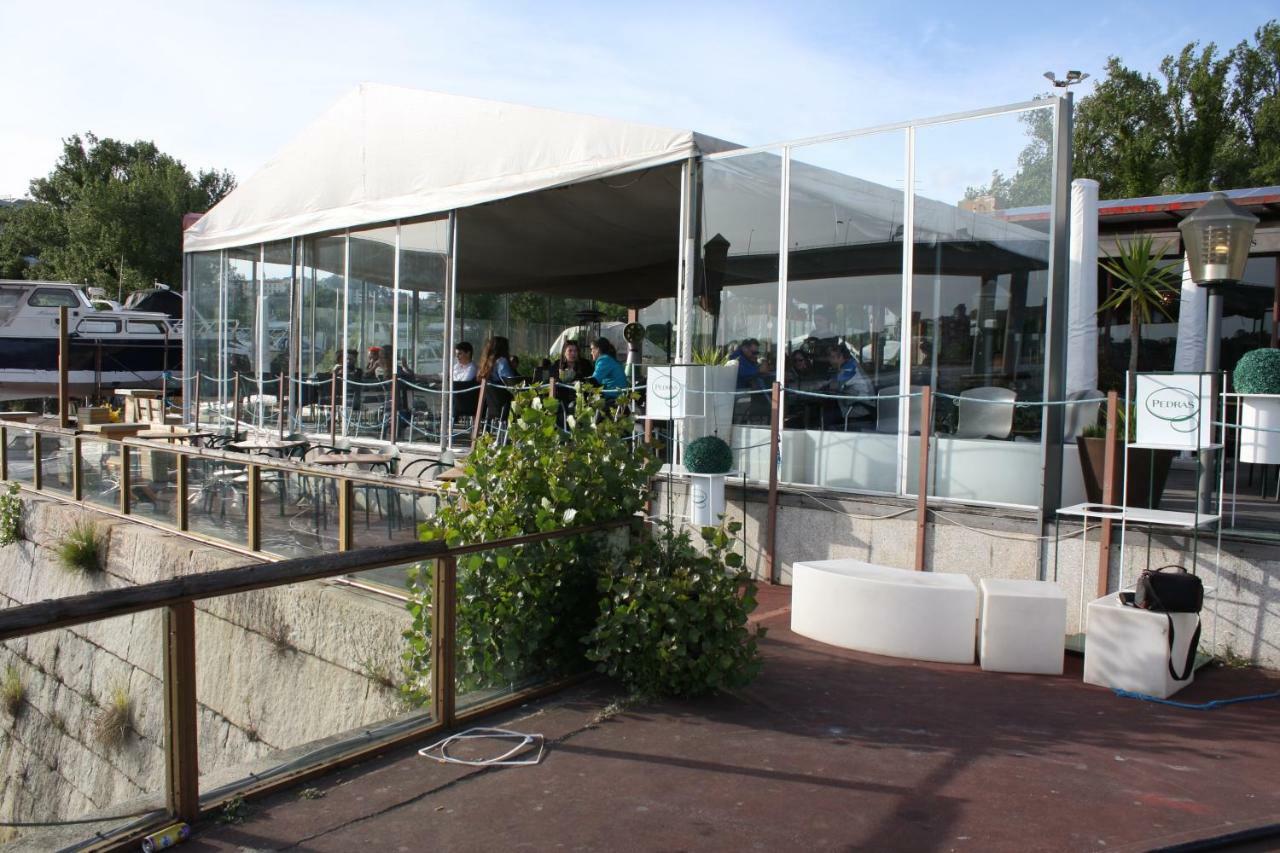 Porto Private Yacht- Accommodation Douro River ภายนอก รูปภาพ